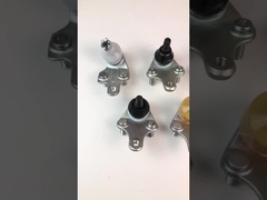 Die besten Kugelverbindungen für Ihr Auto!