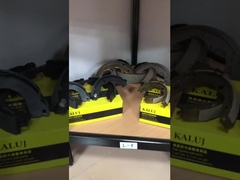 Bremsbeläge gegen Rotoren: Was Sie für eine optimale Leistung wissen müssen