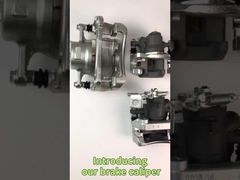 Eröffnen Sie eine höhere Bremsleistung: Die besten Bremsspangen für Ihr Auto