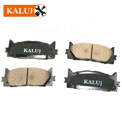 D1222 D1293 D2270 GDB3429 Front Automotive Brake Pad To-Yota Camry Le-Xus ES