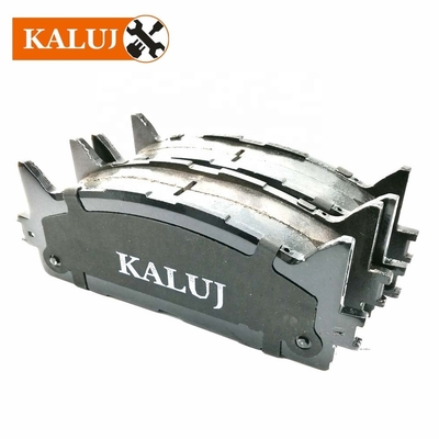 D1222 D1293 D2270 GDB3429 Front Automotive Brake Pad To-Yota Camry Le-Xus ES