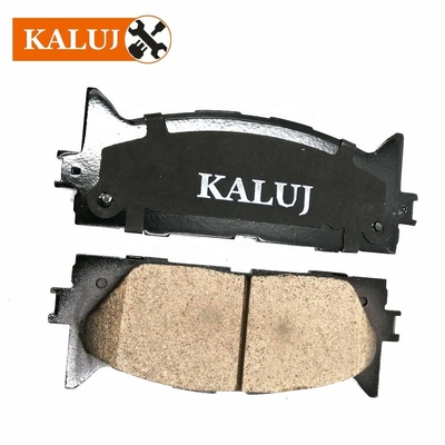 D1222 D1293 D2270 GDB3429 Front Automotive Brake Pad To-Yota Camry Le-Xus ES