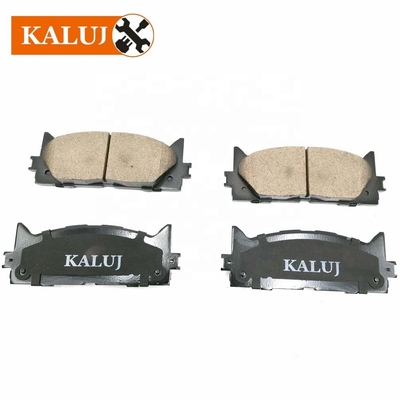 D1222 D1293 D2270 GDB3429 Front Automotive Brake Pad To-Yota Camry Le-Xus ES