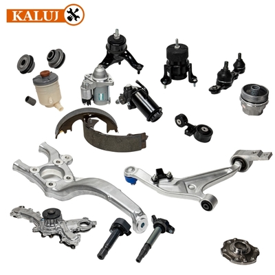 48190-0K020 481900K020 Suspension Adjustable Camber Bolts For To-Yota Hilux VIGO