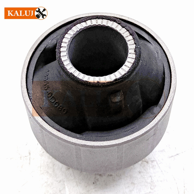 48655-0D080 486550D080 Front Control Arm Bushing Replacement For To-Yota Yaris P1 P2