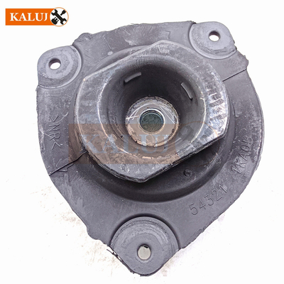 54321-1KA0B 54321-AX600 Suspension Strut Mounts  For Ni-Ssan Juke Leaf