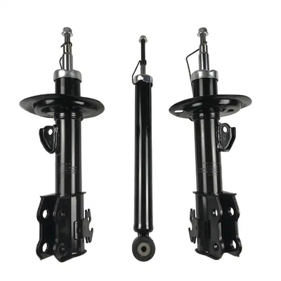 333389 48520-47040 Front Left Shock Absorber To-yota Pruis NHW20