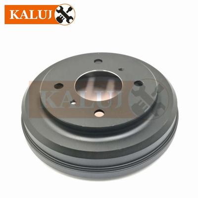 43206-ED560 43206-EE51B 43206-2FJ0A Rear Brake Drums N-issan Tiida C11 SC11