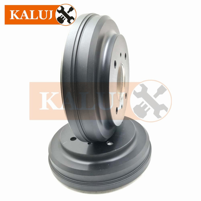 43206-ED560 43206-EE51B 43206-2FJ0A Rear Brake Drums N-issan Tiida C11 SC11