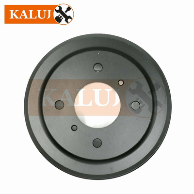43206-ED560 43206-EE51B 43206-2FJ0A Rear Brake Drums N-issan Tiida C11 SC11