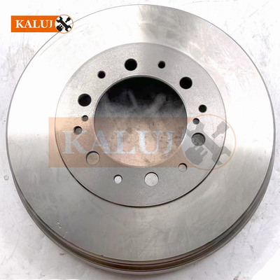 42431-0K090 42431-0K120 42431-0K130 Rear Car Brake Drum for To-Yota Hilux Pickup