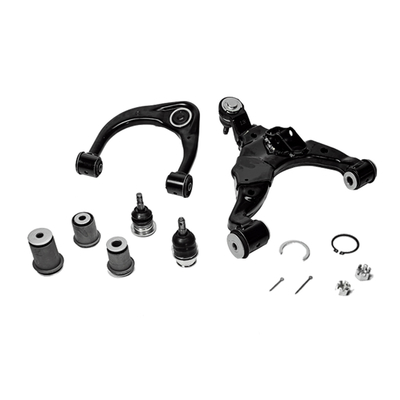 Kaluj 48655-0D140 Control Arm Bushing To-yota Yaris Vios 2013-