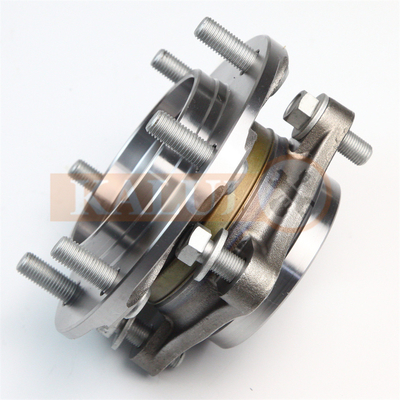 43502-60180 43570-60010 Front Wheel Hub Bearing Assembly LAND CRUISER PRADO GX460 GX470