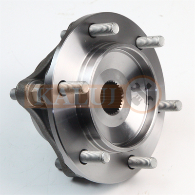 43502-60180 43570-60010 Front Wheel Hub Bearing Assembly LAND CRUISER PRADO GX460 GX470