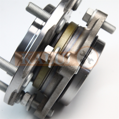 43502-60180 43570-60010 Front Wheel Hub Bearing Assembly LAND CRUISER PRADO GX460 GX470