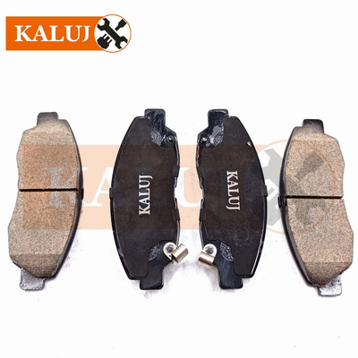 D1956 D465A D764 GDB3144 D5091M SP1231 Front Brake Pads Hon-da Accord Civic CR-V