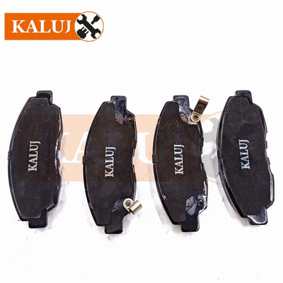 D1956 D465A D764 GDB3144 D5091M SP1231 Front Brake Pads Hon-da Accord Civic CR-V