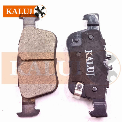 D1878 GDB2223 43022-TBA-A02 Auto Brake Pad Hon-da Civic X FC FK