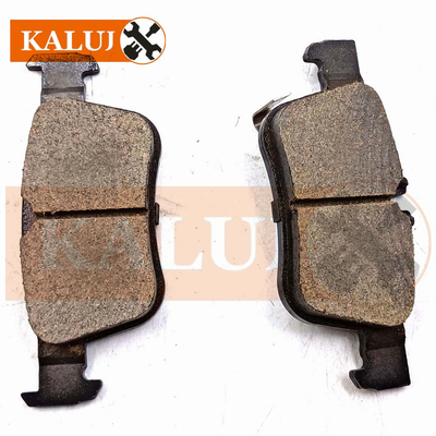 D1878 GDB2223 43022-TBA-A02 Auto Brake Pad Hon-da Civic X FC FK