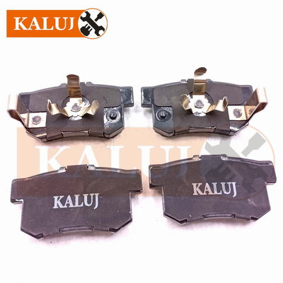 D536 GDB3154 D5056M 43022-S9A-A00 Rear Brake Pads for Hon-da Accord Civic CRV