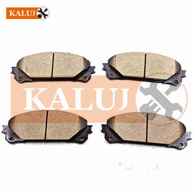 D1324 Brake Pads To-yota ALPHARD HIGHLANDER SIENNA RAV 4 PREVIA