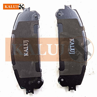D1324 Brake Pads To-yota ALPHARD HIGHLANDER SIENNA RAV 4 PREVIA