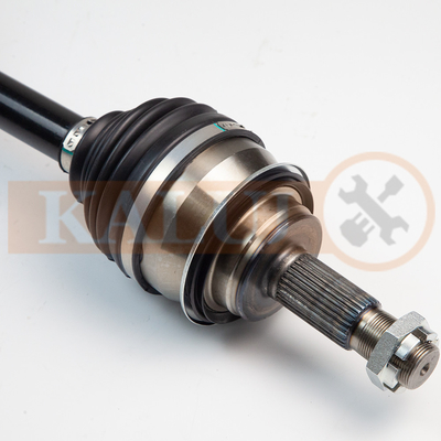43430-60060 Wheel Side Auto Drive Shaft To-yota Hilux VII Land Cruiser Prado J12 J15