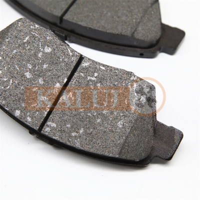 GDB1183 D5174M D5070M Front Brake Pad 1984-2005 Hon-da Civic