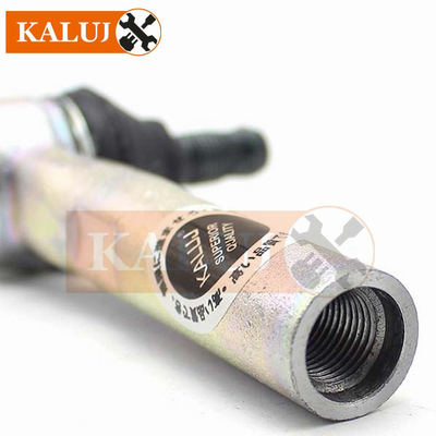 Kaluj Front Outer Steering Tie Rod End 45046-39505 4504639505 For Lexus GX Toyota Land Cruiser Prado J12 4 Runner N21 142mm