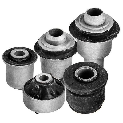 Kaluj 54570-8H300B 545708H300B Front Control Arm Bushing NI-SSAN PATHFINDER R50