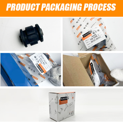 Kaluj 54570-8H300B 545708H300B Front Control Arm Bushing NI-SSAN PATHFINDER R50