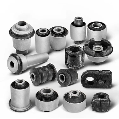 2012- Front Lower Control Arm Bushing QSA2764S for MAZDA 3 BM BN BP 6 GJ GL CX-5 KE GH
