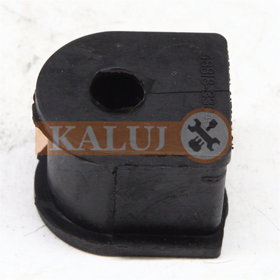 Kaluj 48818-33040 48818-06130 TSB-743 Rear Stabilizer Bar Bushing To-yota Window Camry