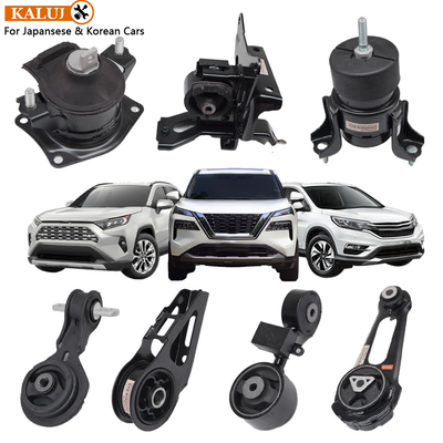 12305-28080 12362-28060 Front Right Engine Mount To-yota AVENSIS VERSO NOAH/VOXY