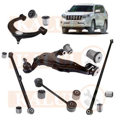 48654-60030 4865460030 Control Arm Bushing To-yota Land Cruiser Prado Hilux GX470