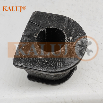 48818-06190 48818-06220 48818-12170 48818-06300 Toyo-ta Stabilizer Bushing