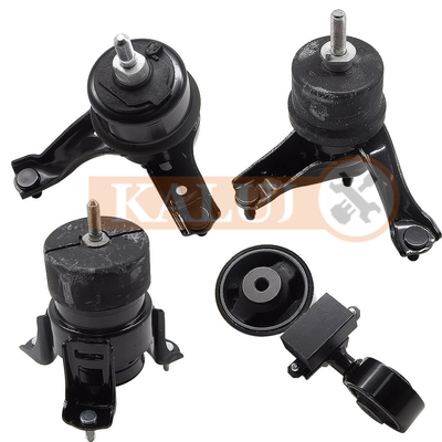 12361-0H100 12361-0H110 12361-0V110 12361-28220 12361-28221 12361-36080 To-yota Camry Engine Mount