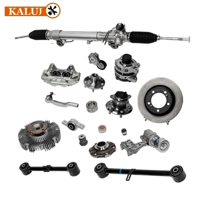 54668-EA010 54668-4KH0A 54668-5XA0A 56261-7S000 Auto Stabilizer Link Ni-Ssan
