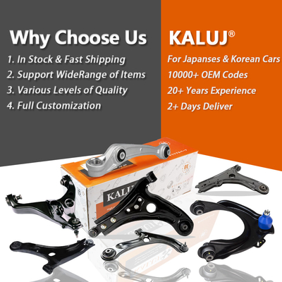 GS1D-34-300 GS1D-34-300K GS1D34300 Auto Control Arms Ma-zda 6 GH 2007-2013