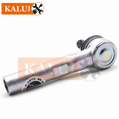 Kaluj Front Outer Steering Tie Rod End 45046-39505 4504639505 For Lexus GX Toyota Land Cruiser Prado J12 4 Runner N21 142mm